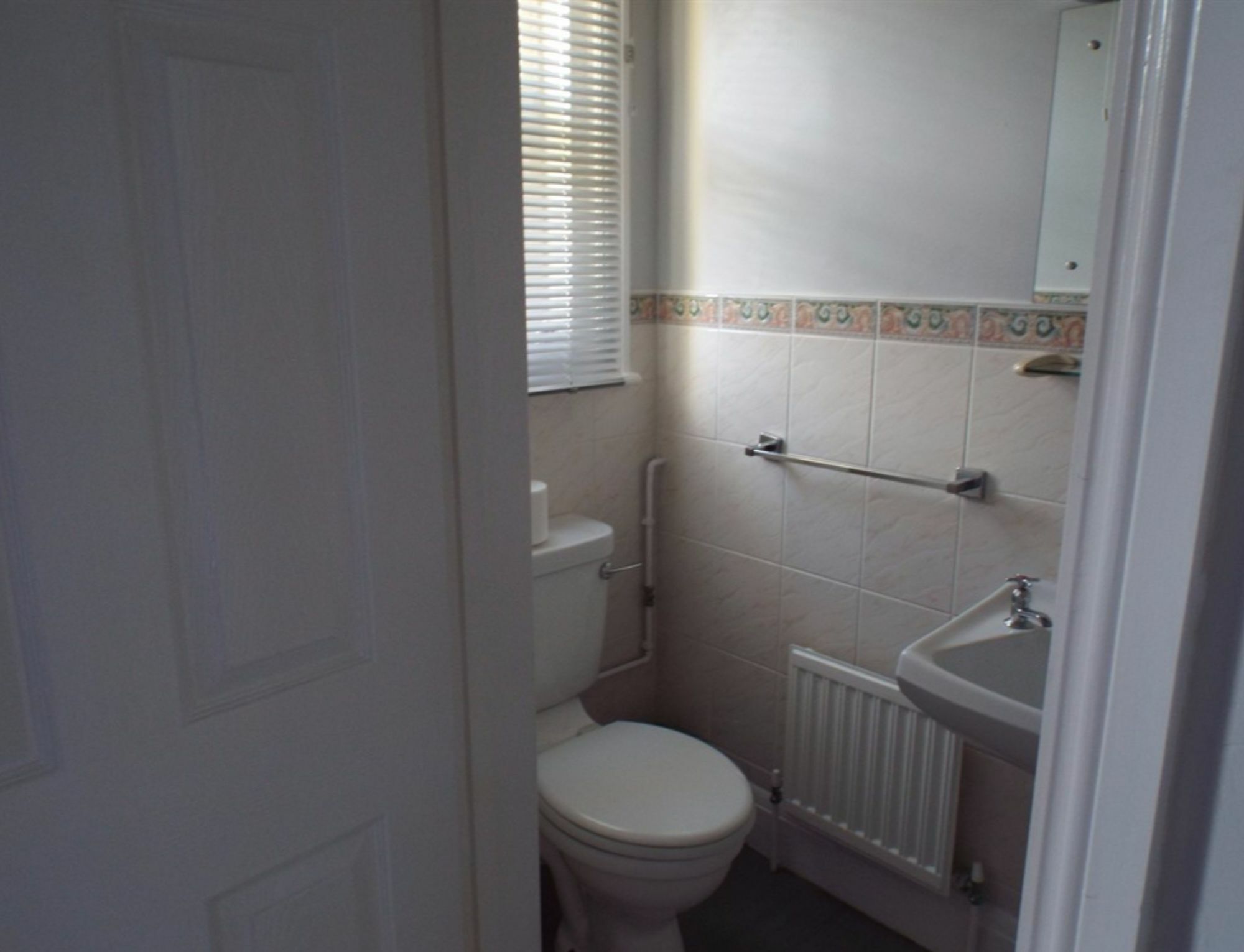 The Millbrook B&B Torquay Eksteriør bilde